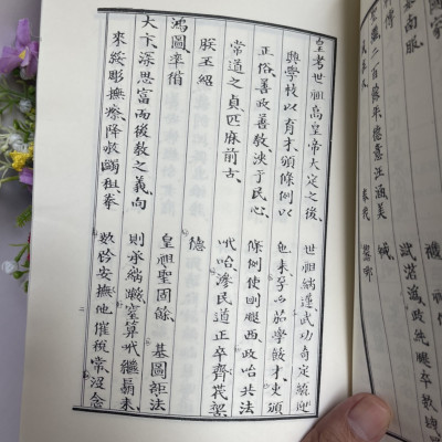 HUẤN ĐỊCH THẬP ĐIỀU – Thánh Dụ Của Vua Thánh Tổ - Diễn Nghĩa Ca Của Vua Dực Tông – Lê Hữu Mục phiên âm, dịch thuật, sưu giảng – Trường Phương Books 