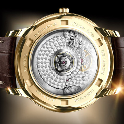 Đồng hồ nam LOBINNI L12028-1 Chính Hãng Thụy SỸ