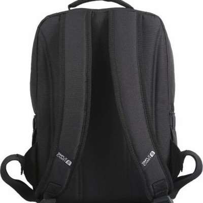 Balo Simplecarry Issac 5 (38 x 27cm) - Black
