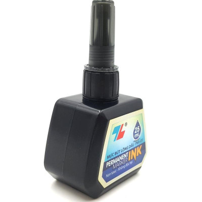 Mực Bút Lông Dầu Thiên Long PMI-01