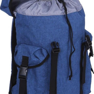 Balo Simplecarry Mattan 6 ( 52 x 30 cm) - Navy