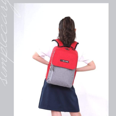 Balo học sinh Simplecarry Issac2 