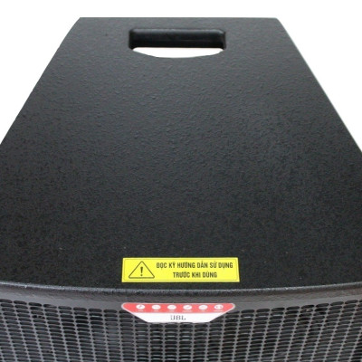 Loa Kéo Di Động Karaoke Bass 30 U.B.L LK-30U40 (600W) 3 Tấc - Màu Ngẫu Nhiên - Chính Hãng