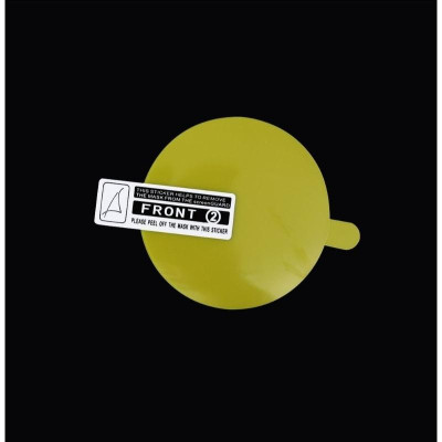 Bộ 5 miếng dán TPU Mềm Mại Bảo Vệ màn hình dành Cho Huawei Watch GT Cyber