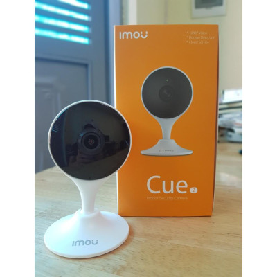 Camera wifi Imou A22EP và imou C22EP , camera A22 và C22 - Hàng Chính Hãng
