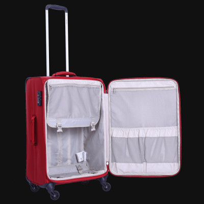 Vali Size Lớn Ký Gửi SAKOS WINNER 7 - Hàng Chính Hãng