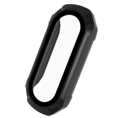 Ốp + Cường Lực 3d Bảo Vệ Màn Hình Cho Xiaomi Mi Band 7