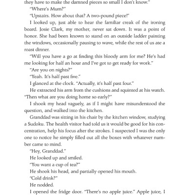  Me Before You (Mass Market Paperback) - Trước ngày em đến