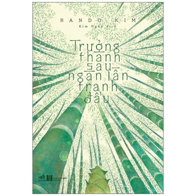 Combo 2 Cuốn Nghệ Thuật Sống Hay- Trưởng Thành Sau Ngàn Lần Tranh Đấu +Yêu Những Điều Không Hoàn Hảo