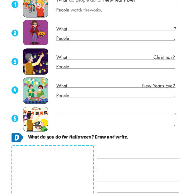 i-Learn Smart Start 5 Workbook