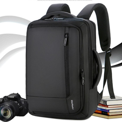 Ba lô thông minh sạc USB tiện dụng chứa máy tính 15,6 inh
