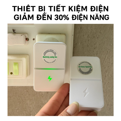 Thiết Bị Tiết Kiệm Điện Cao Cấp Nhật Bản – Giảm Điện Hiệu Quả , ĐÈN TRANG TRÍ , ĐỒNG HỒ TREO TƯỜNG