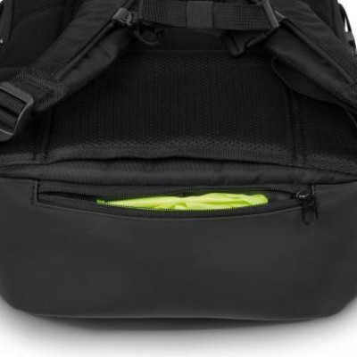 Balo LUGBRO GAMING (RÊU - XÁM 840D)