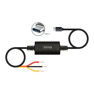 [ HÀNG CHÍNH HÃNG PHIÊN BẢN QUỐC TẾ] Camera Hành Trình 70mai A200 HDR 1080P Ghi Hình Trước Sau Sắc Nét, Giám Sát Đỗ Xe 24h An Toàn.