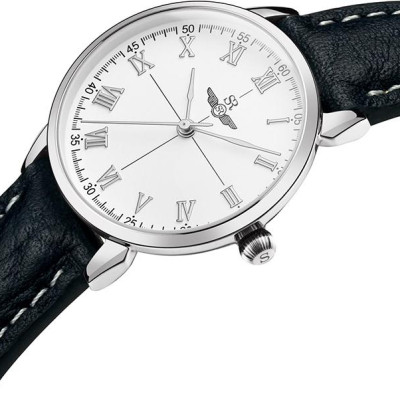 Đồng Hồ Nữ Srwatch SL2089.4102RNT