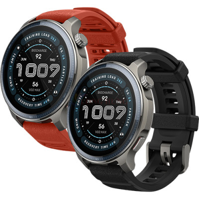 Đồng hồ thông minh Amazfit Balance 2 A2430 - Hàng chính hãng