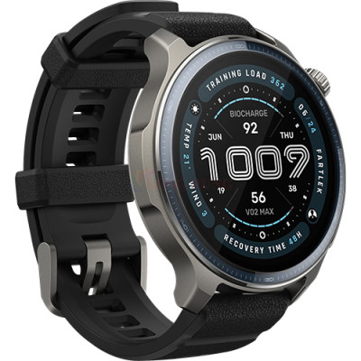 Đồng hồ thông minh Amazfit Balance 2 A2430 - Hàng chính hãng