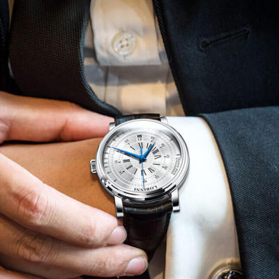 Đồng hồ nam chính hãng LOBINNI L1018-2