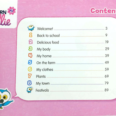 Learn With Ollie 2 Student