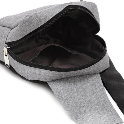 Combo Túi Xách Du Lịch Cao Cấp & Túi Đeo Messenger PRAZA - TX078DC095