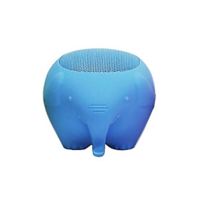 Loa mini Bluetooth SoundMax MB-2 siêu dễ thương âm thanh hay – Hàng chính hãng