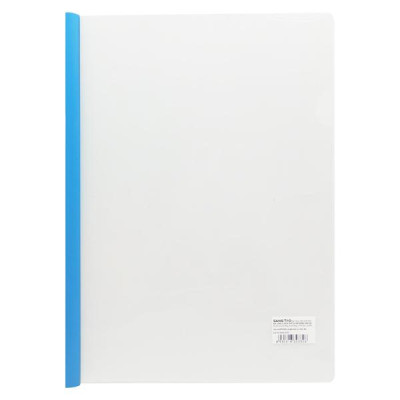 Bìa Cây A4 - Stacom D111C - Màu Xanh Lá