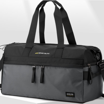 Túi xách du lịch thể thao nam nữ thời trang cao cấp phong cách mới