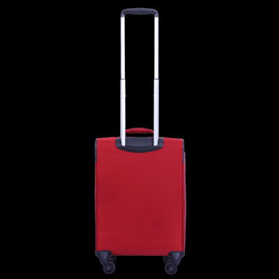 Vali Kéo Vải Du Lịch SAKOS WINNER 5 - Size S/ Xách Tay (Cabin) - Khóa TSA - Chống Thấm, Trượt Nước