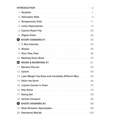 What If? 2 Additional Serious Scientific Answers To Absurd Hypothetical Questions