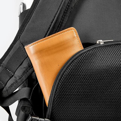 Balo Lugbro CLAGGY  i15 LBV002BK