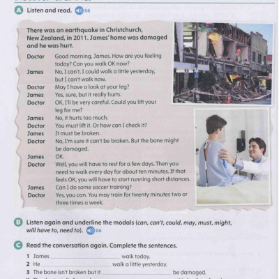 Oxford Discover 2nd Edition: Level 6: Grammar Book