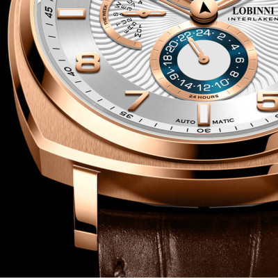 Đồng hồ nam LOBINNI L16053-1 Chính Hãng Thụy Sỹ
