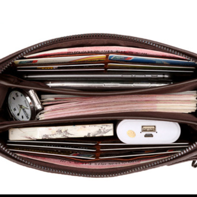 ví nam ví nam clutch cầm tay cao cấp