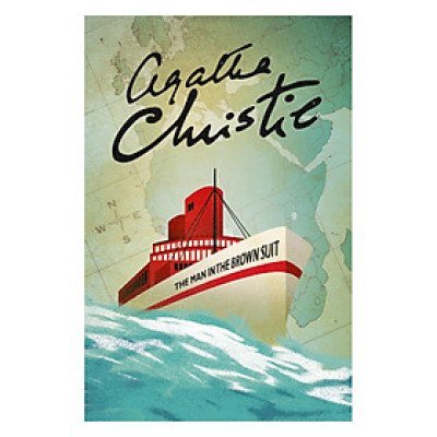 The Man In The Brown Suit