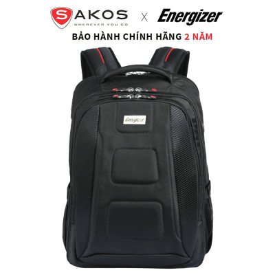 Balo Laptop Thời Trang Du Lịch SAKOS CYBER 15.6" (15.6 inch)