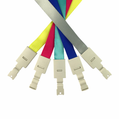  Dây đeo thẻ lụa  6722 1.5cm (12) - Bịch