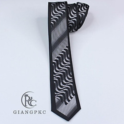 Cavat nam bản 6cm chú rể Giangpck q62009