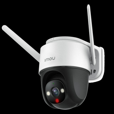 Camera IP wifi ngoài trời IMOU Cruiser SE 2MP/4MP - Hàng Chính Hãng