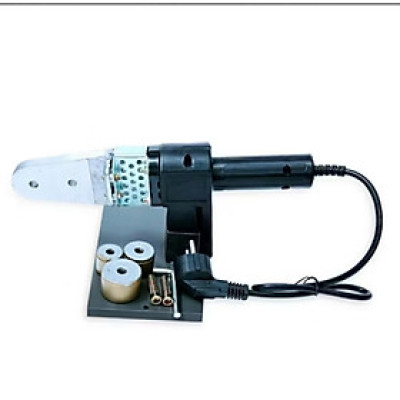 BỘ MÁY HÀN NHIỆT ĐỘ CAO HÀN ỐNG NƯỚC THUẬN TIỆN CHO MỌI NGƯỜI 