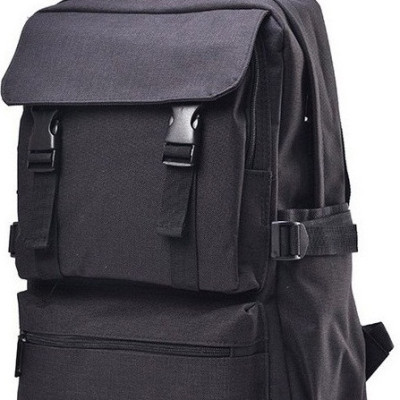 Combo Balo Thời Trang Và Túi Đeo Messenger PRAZA - BL172DC095