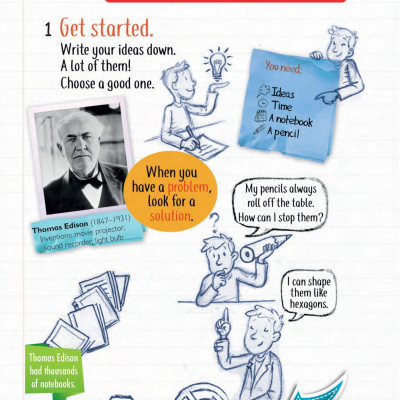 Global Stage Literacy Book And Language Book Level 2