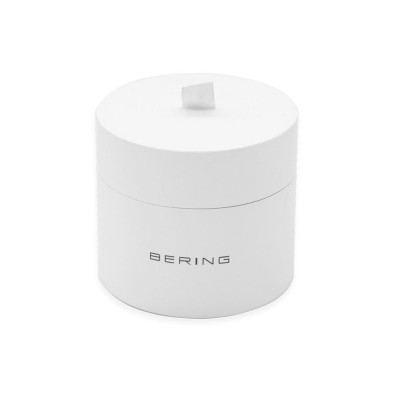 Đồng Hồ Nữ Bering Classic Màu Xanh Dương 14531-367