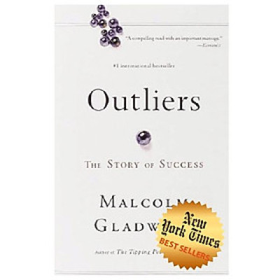 Outliers - The Story Of Success
