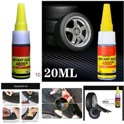 1 LỌ KEO DÁN VÁ LỐP RÁCH XE MÁY ÔTÔ XE ĐIỆN MẪU MỚI CHẤT LƯỢNG 