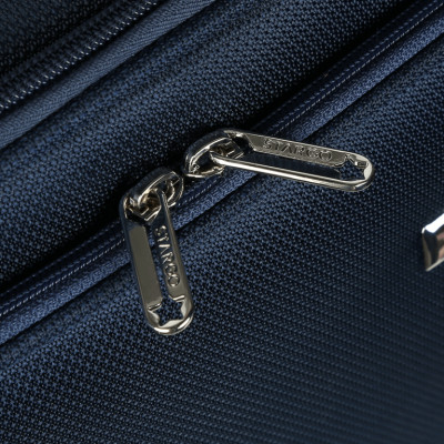 Vali Kéo Vải Du Lịch STARGO TRENDENCY - Size S (20inch)/ Xách Tay (Cabin) - Chống Thấm, Trượt Nước