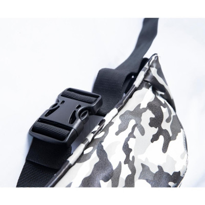 Túi Ngang Lưng Phong Cách LS2