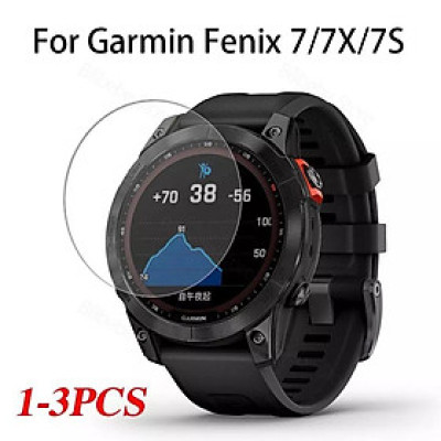 Kính cường lực cho Garmin Fenix 7 / Fenix 7s / Fenix 7x