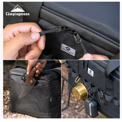 Túi giữ nhiệt Campingmoong BC-200 BC-300