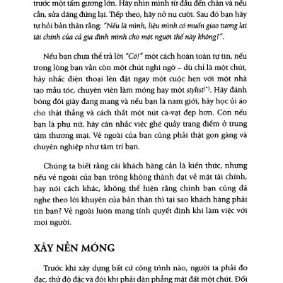 Sách Làm Chủ Nghệ Thuật Bán Hàng (Tái Bản 2022)