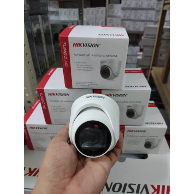 Camera Hikvision DS-2CE56D0T-IRP - Hàng Chính Hãng